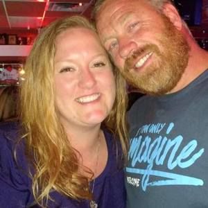 Meet your Posher, Larry